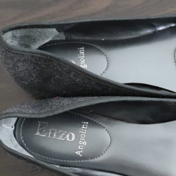 Enzo Angiolini | Flats size 10 - Picture 4 of 9